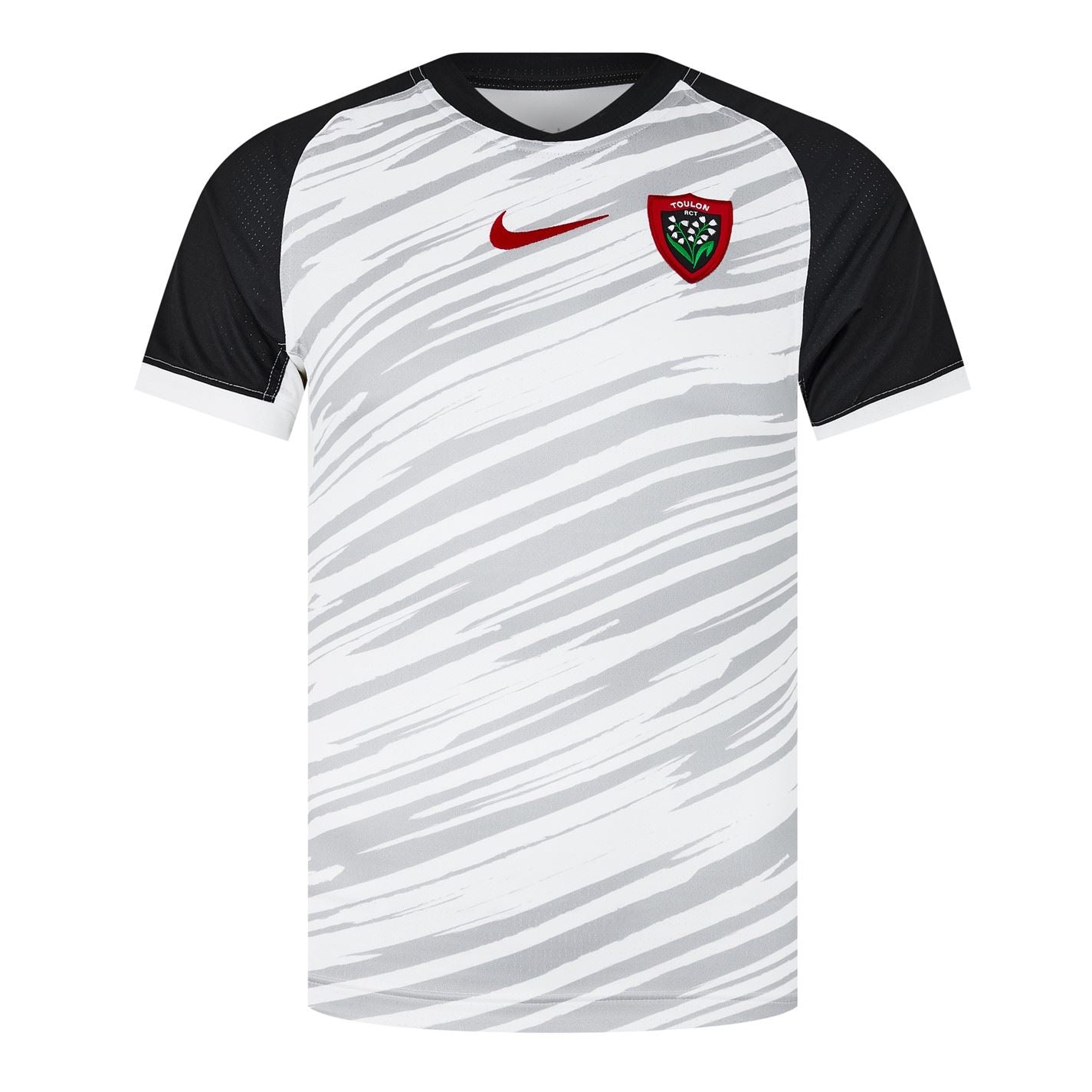 Nike Rc Toulon Away Shirt 2024 2025 Adults