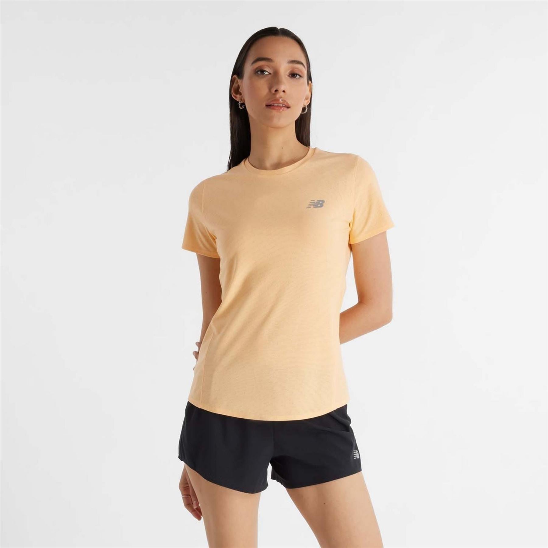 New Balance Slim T-Shirt