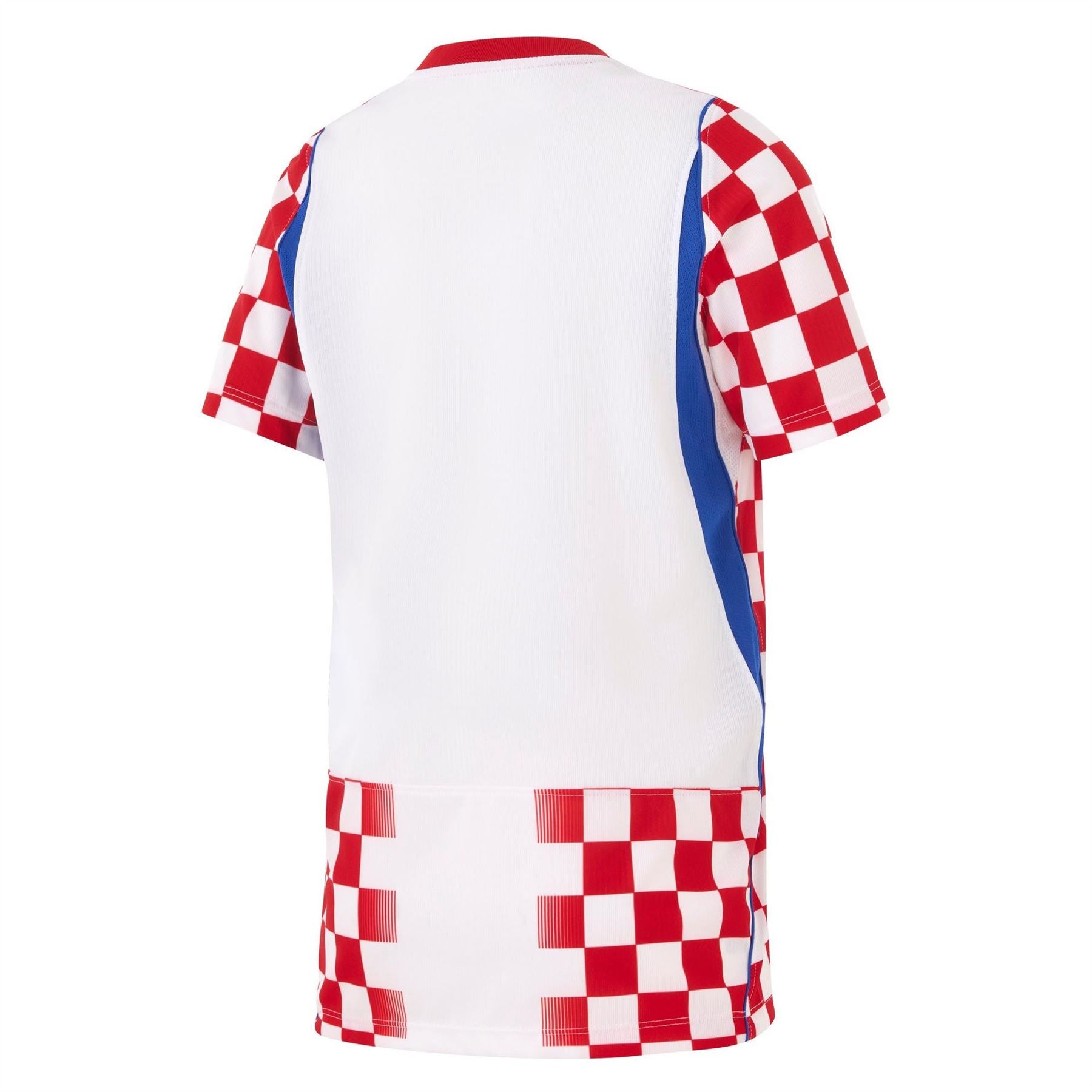 Nike Croatia 2026 Football Shirt