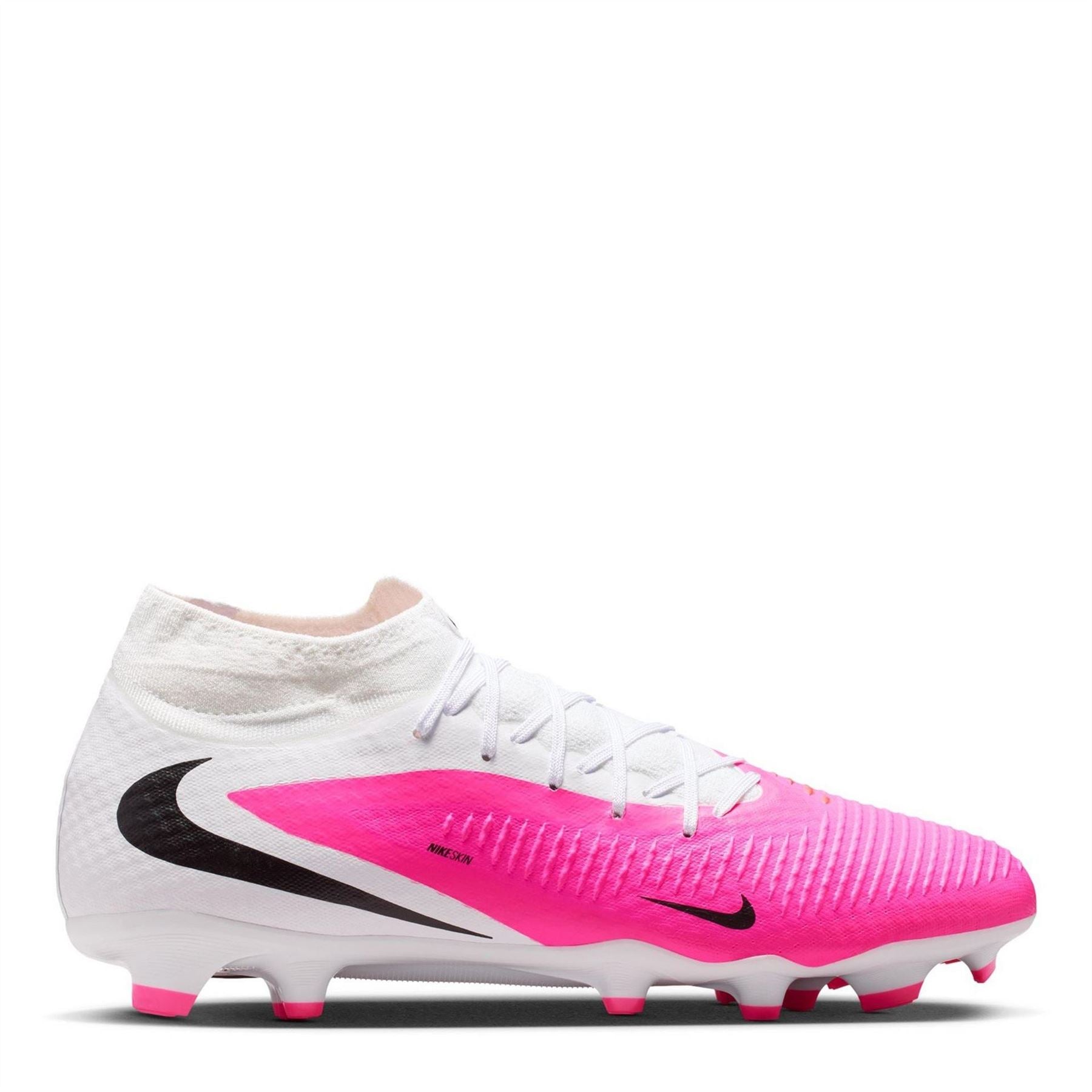 Nike Phantom 6 Academy Adults Multi Ground Football Boots