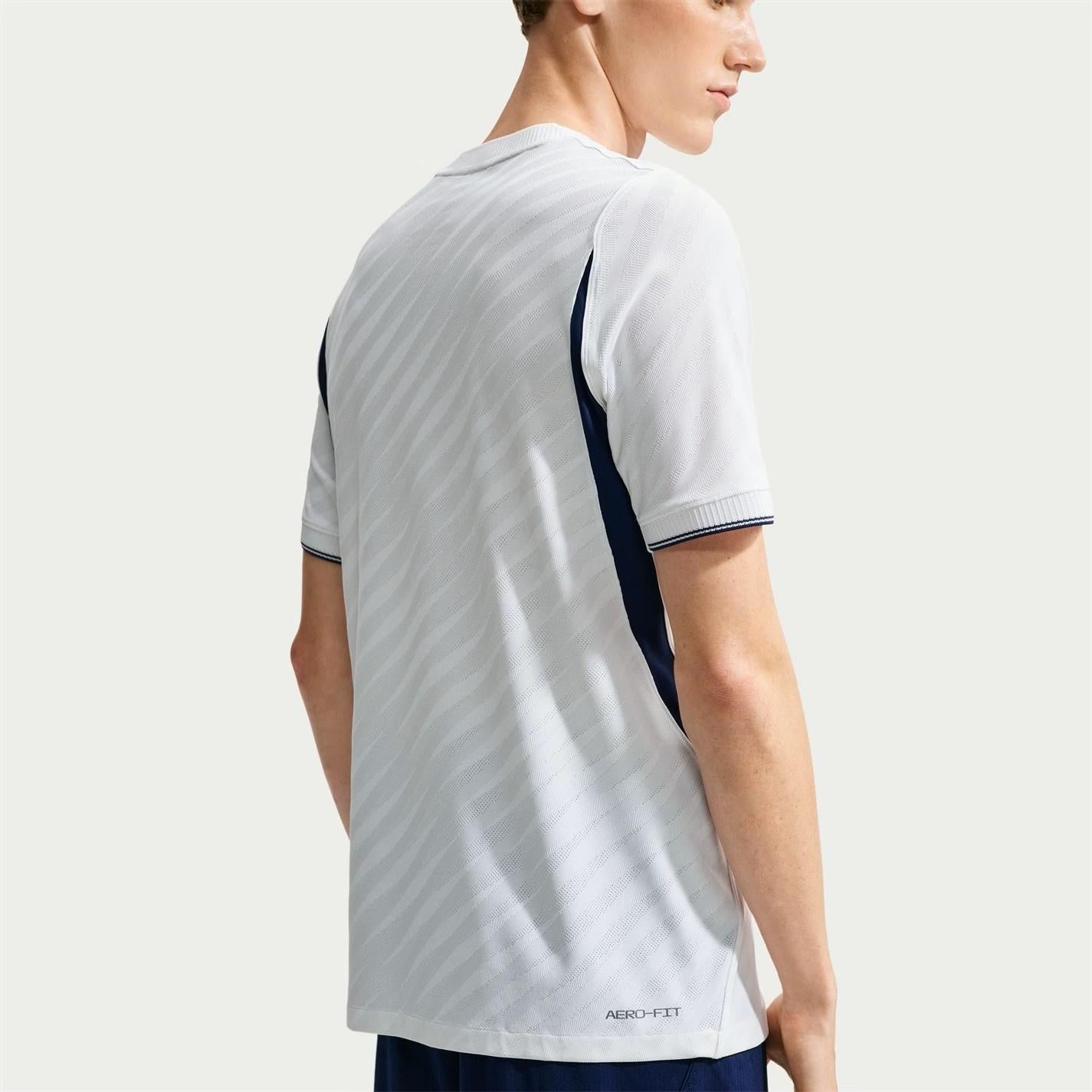 Nike Mens Authentic Home Shirt 2026 27