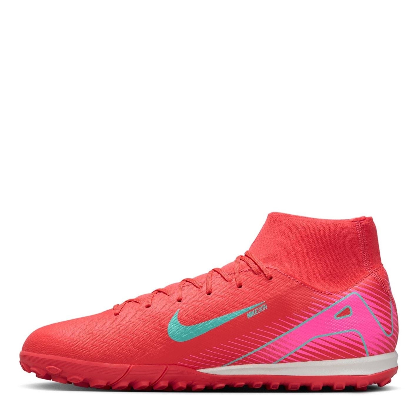 Nike Mercurial Superfly 10 Academy Astro Turf Football Boots