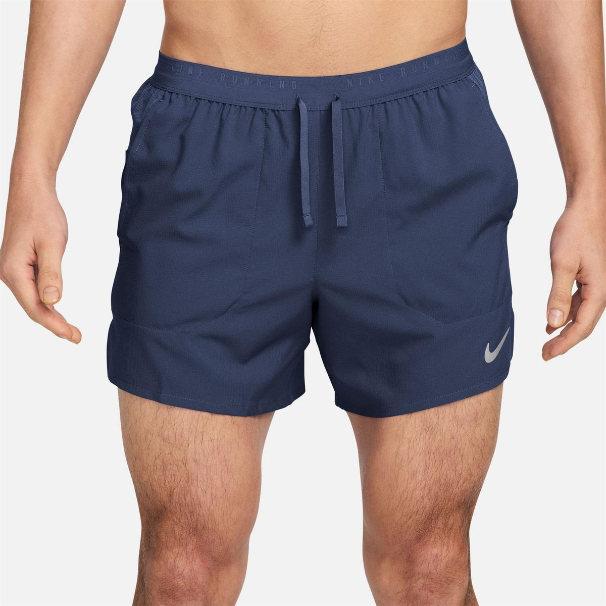 Nike Mens Stride 5in Performance Shorts
