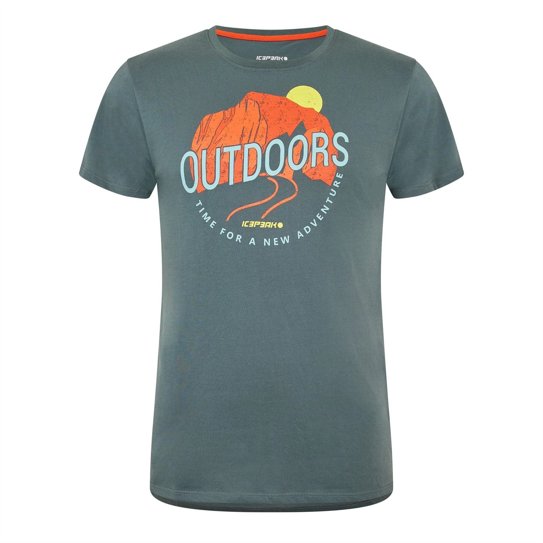 Icepeak Performance T-Shirt