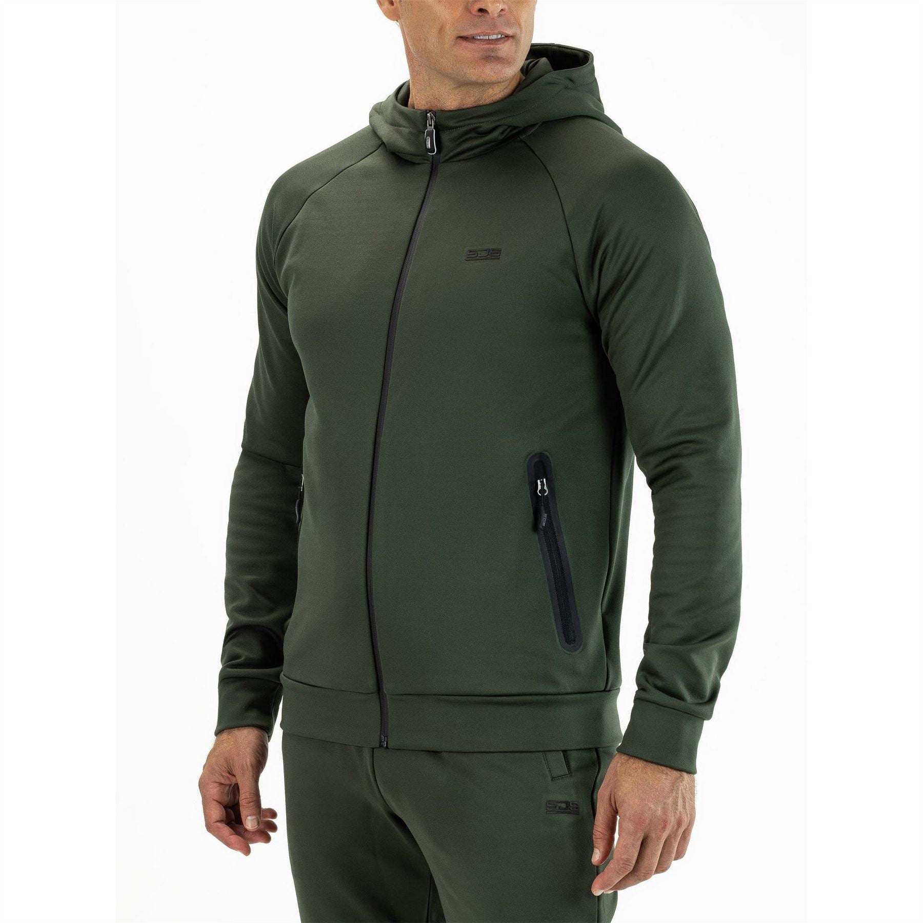 Sjeng Sports Maxim Performance Training Jacket