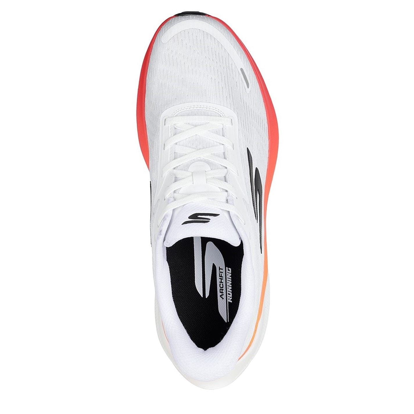 Skechers Mens Aero Pulse Running Trainers