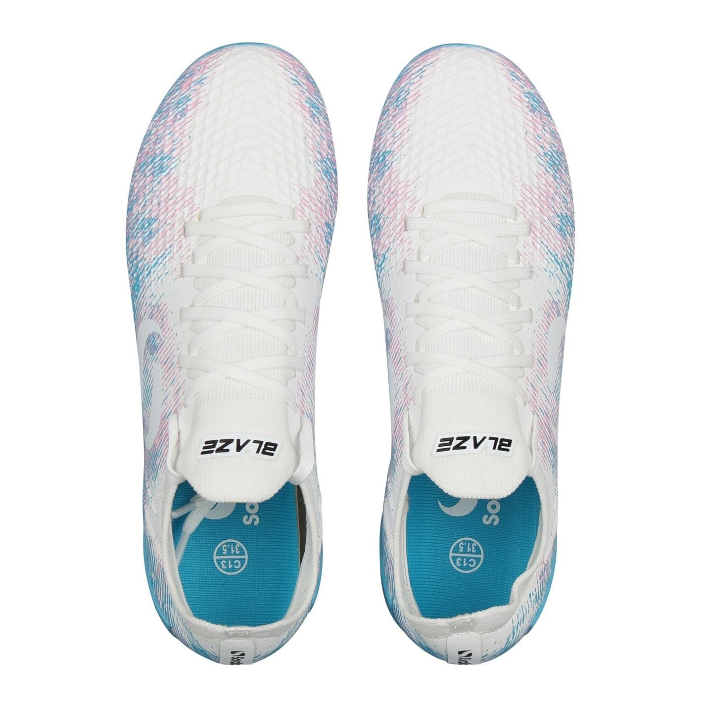 Sondico Blaze Childrens Fg Football Boots