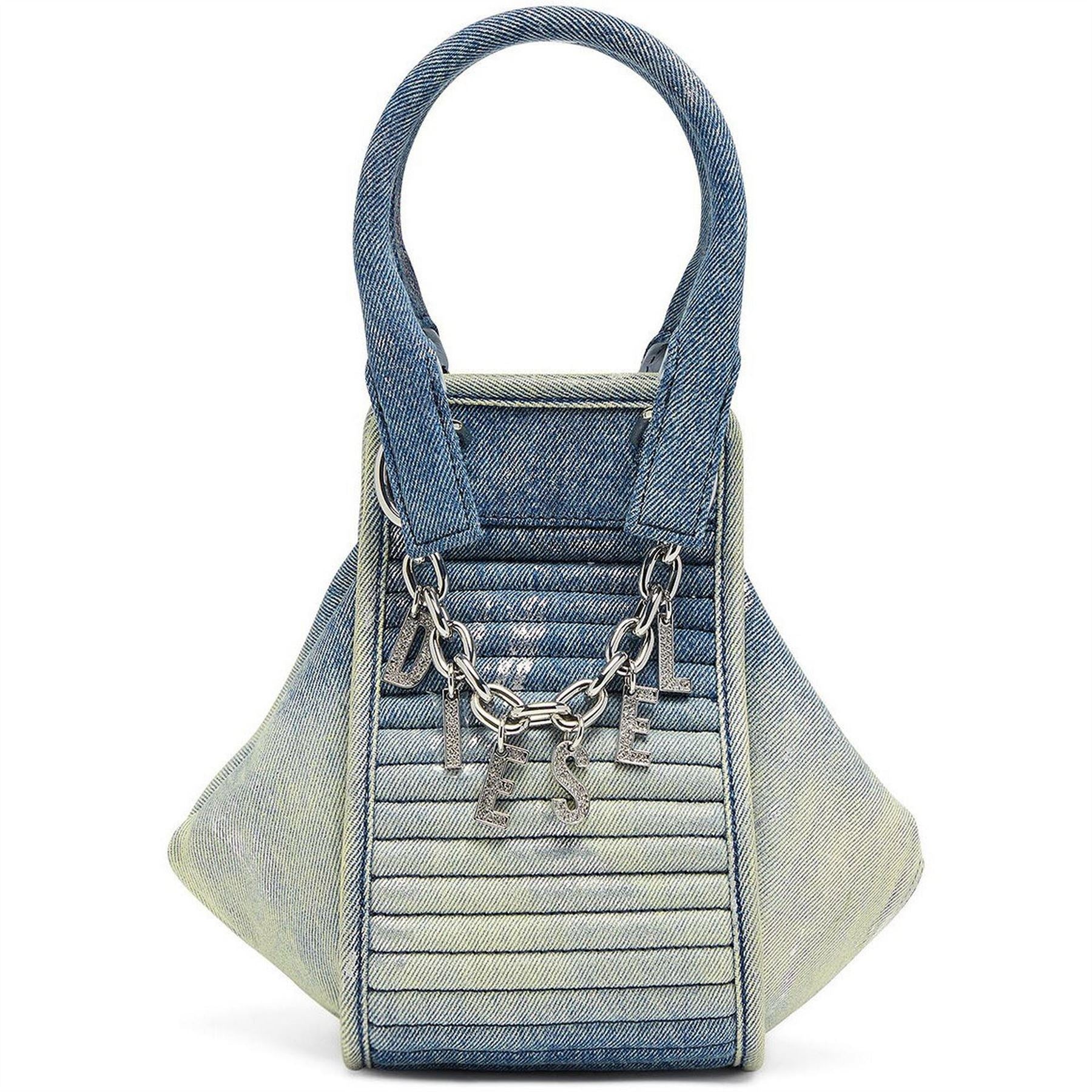 Diesel Vna Mini Bag with Detachable Strap