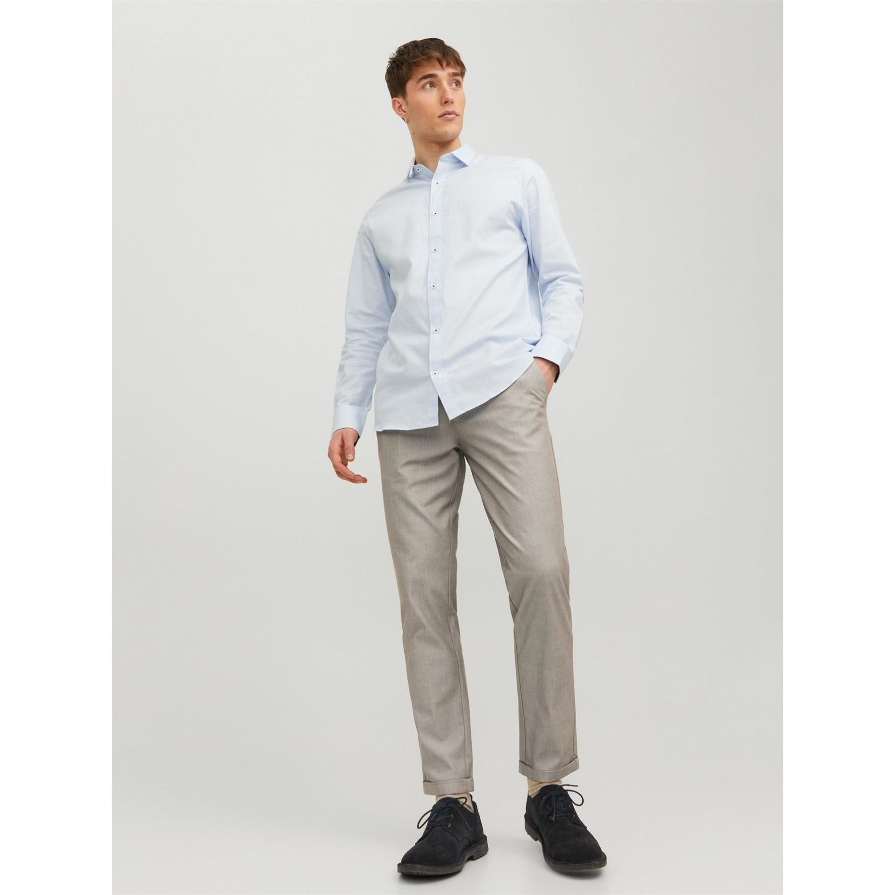 Jack and Jones Connor Chino Trouser