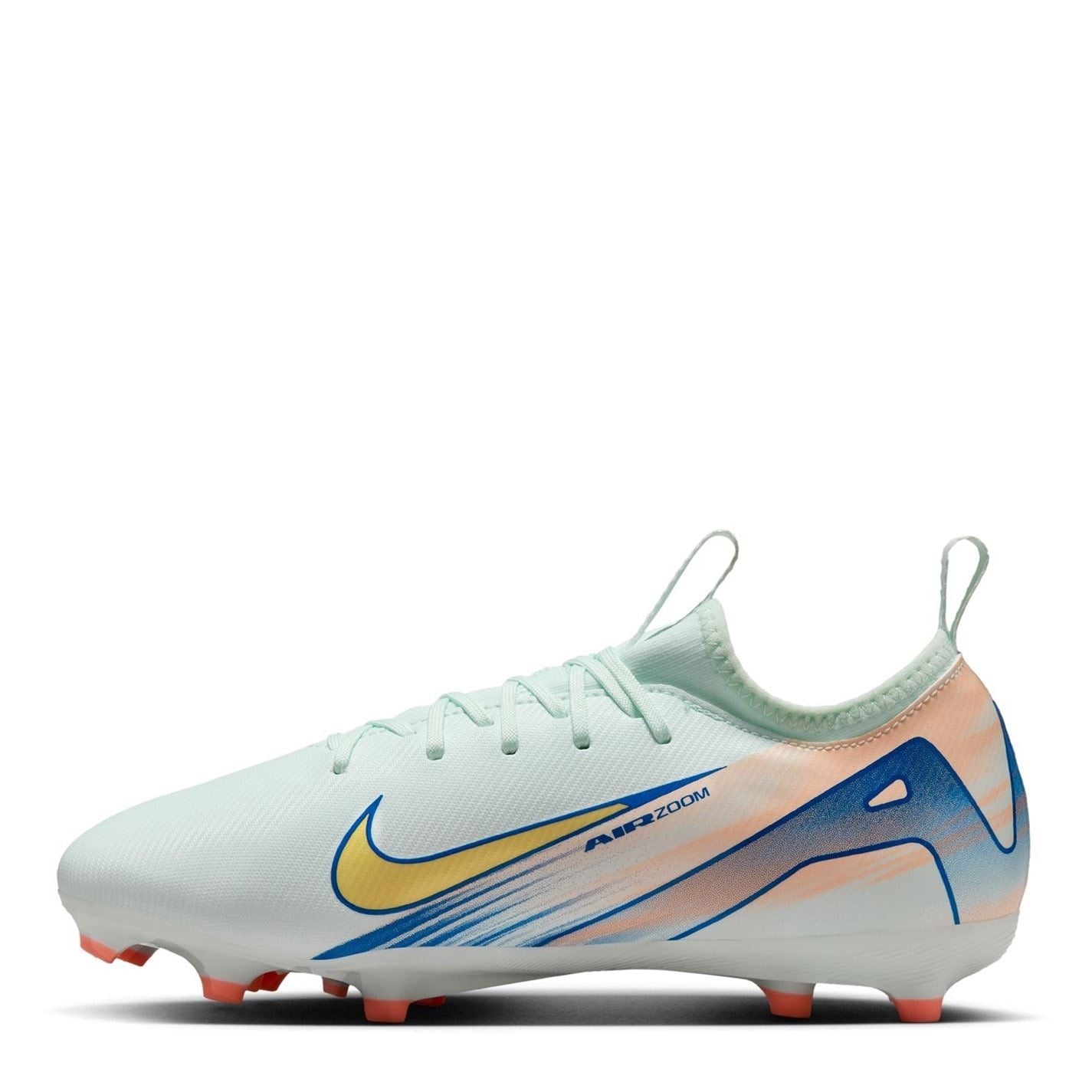 Nike Zoom Mercurial Vapor 16 Academy Juniors Firm Ground Football Boots