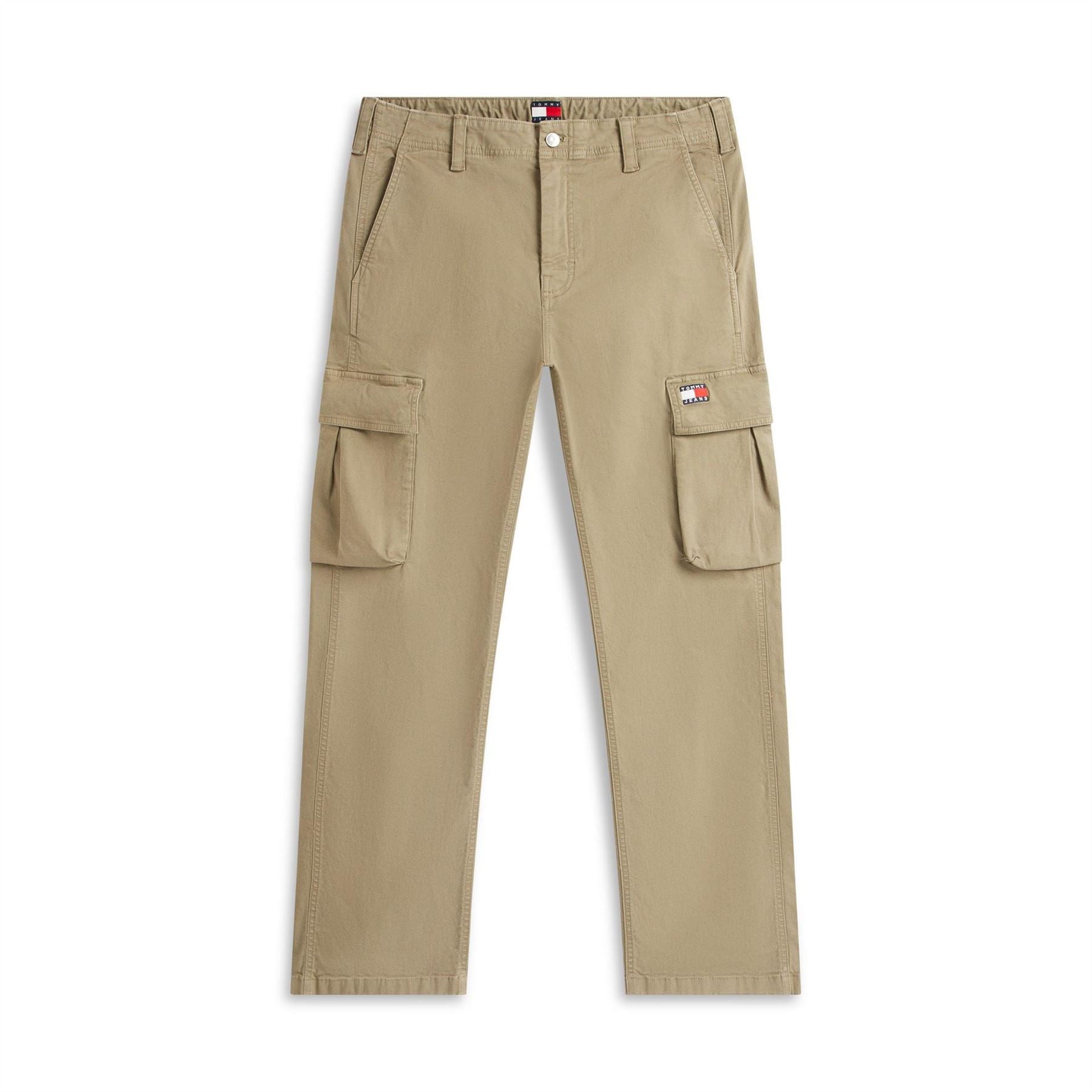 Tommy Jeans Otis Canvasas Cargo Trousers