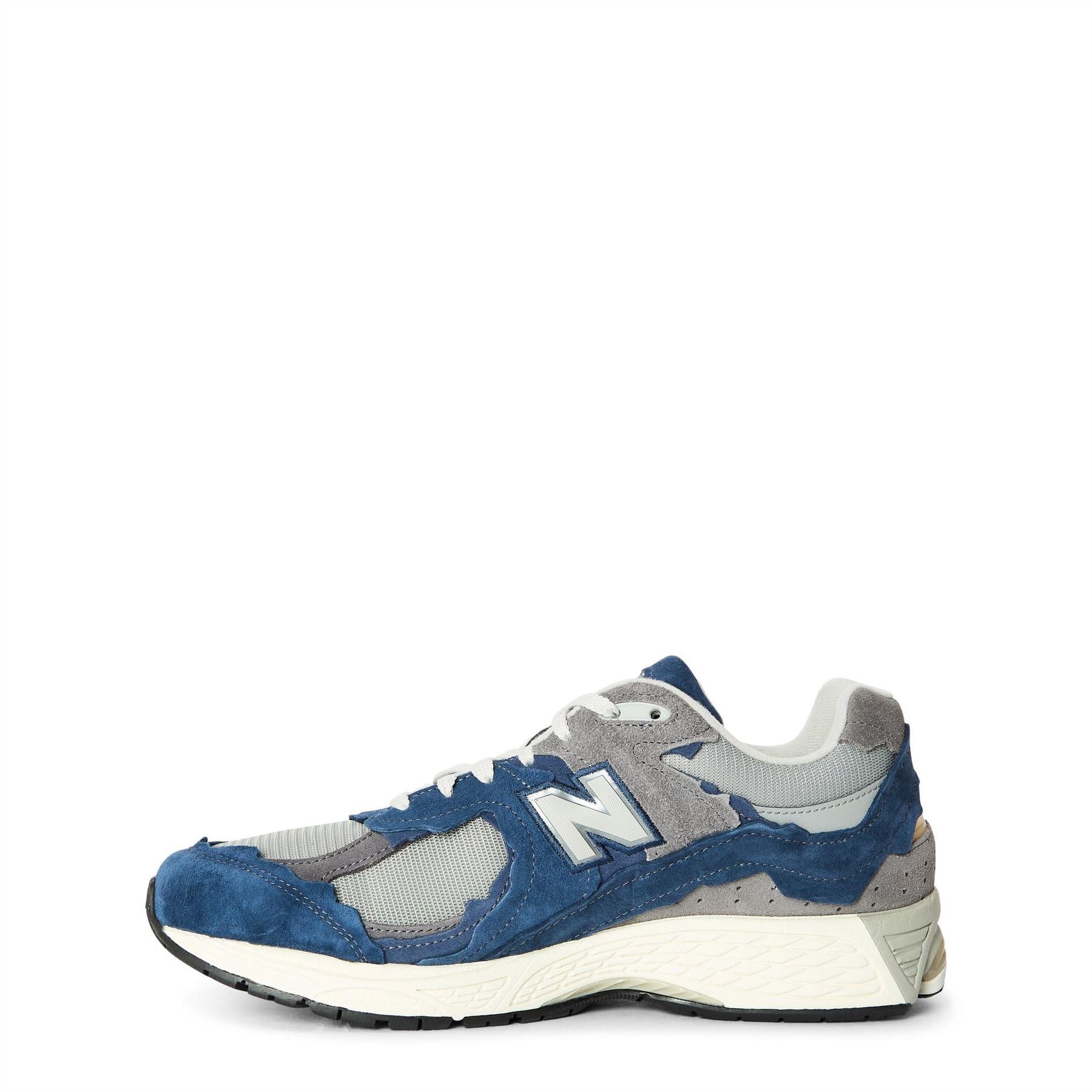 New Balance Mens 2002r Protection Pack
