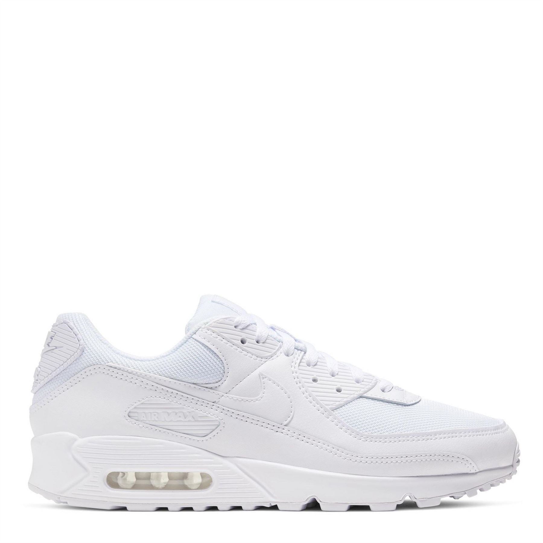 Nike Mens Air Max 90 Trainers