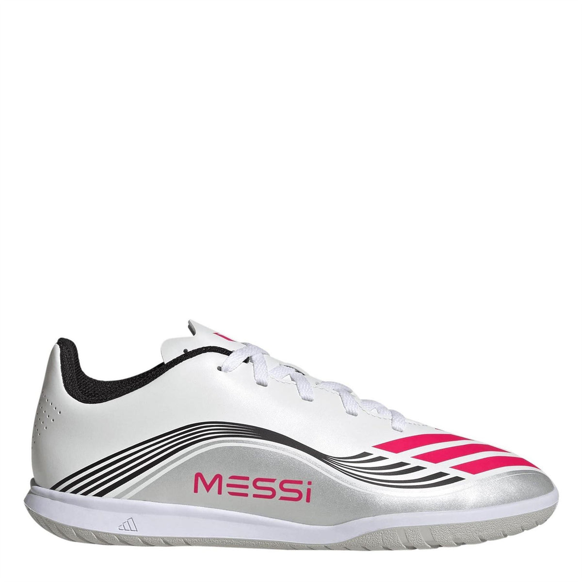 adidas F50 Messi Club Indoor Football Boot