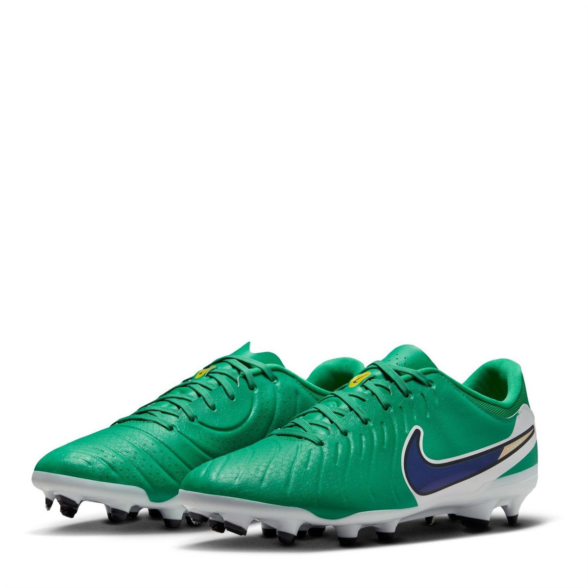 Nike Tiempo Legend 10 Academy Adults Firm Ground Football Boots
