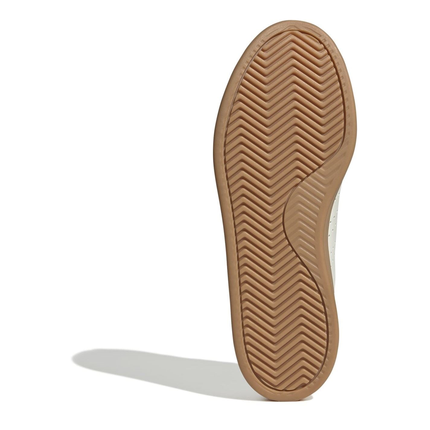 adidas Mens Advantage 2.0 Low Top Trainers