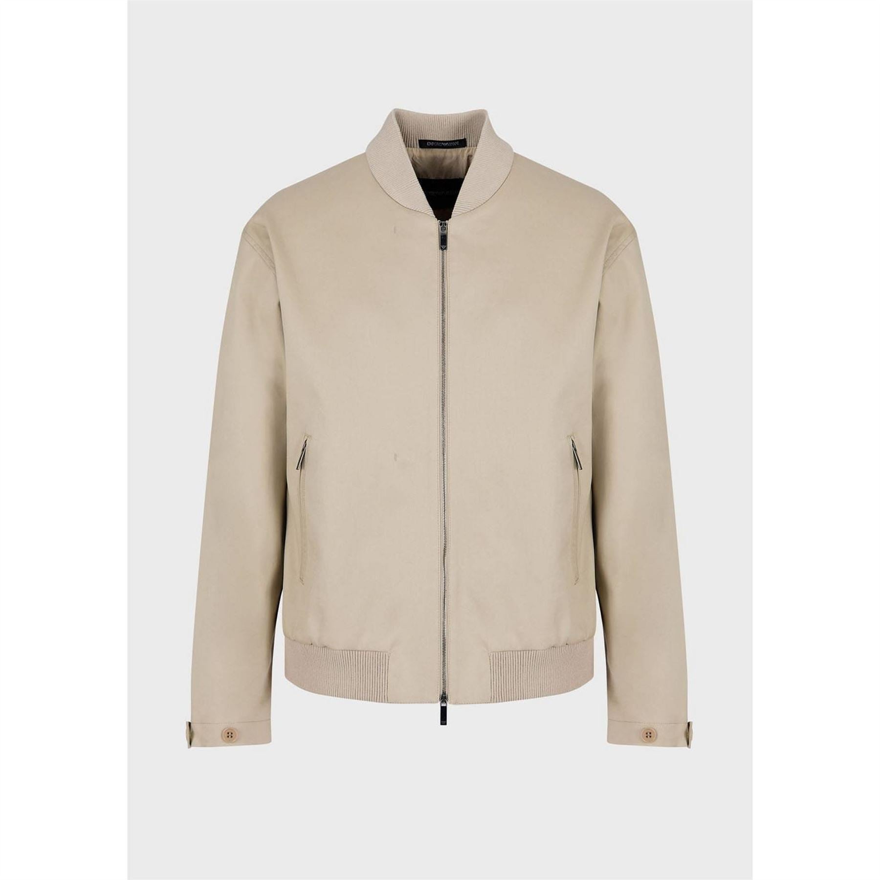 Emporio Armani Jacket