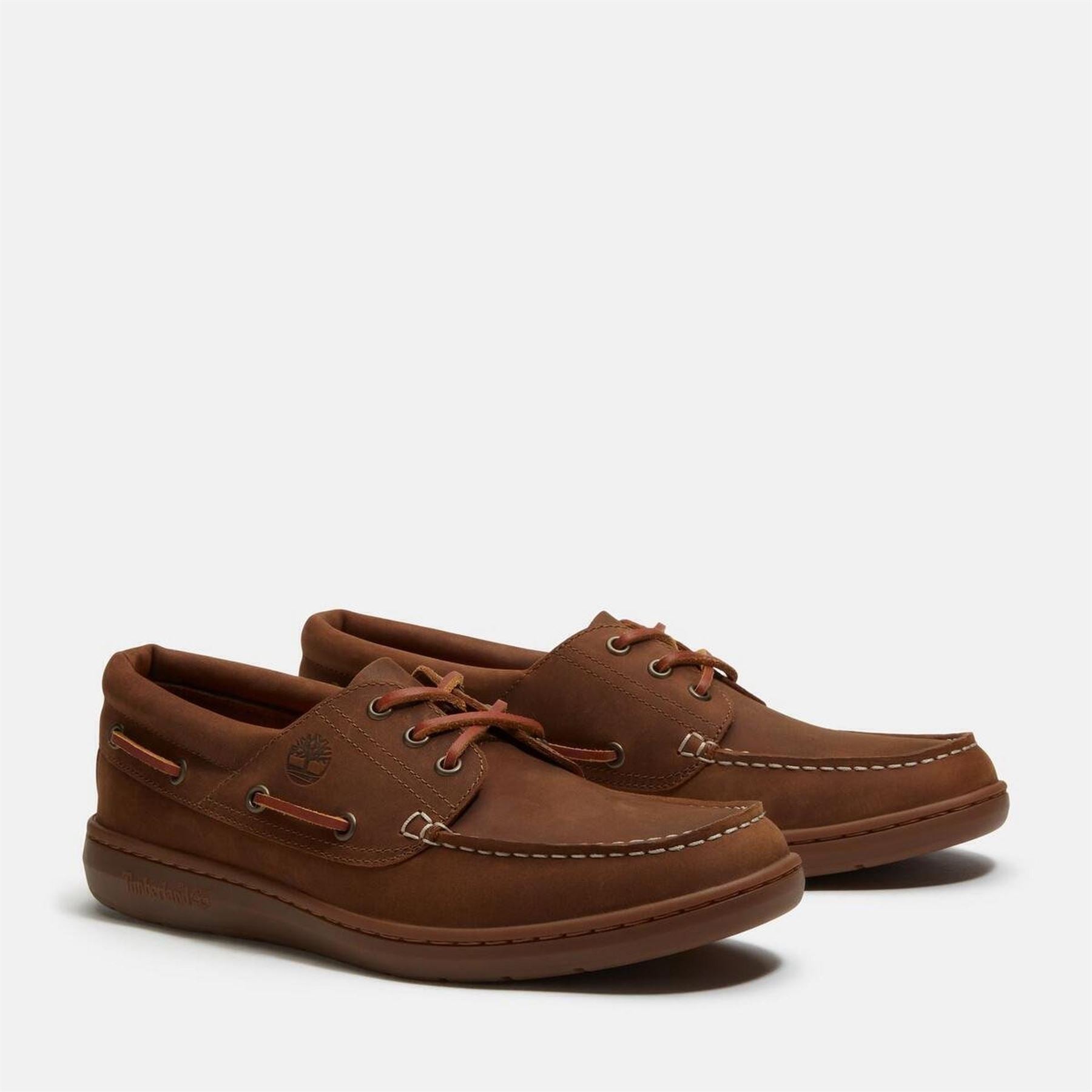 Timberland Boat Shoes