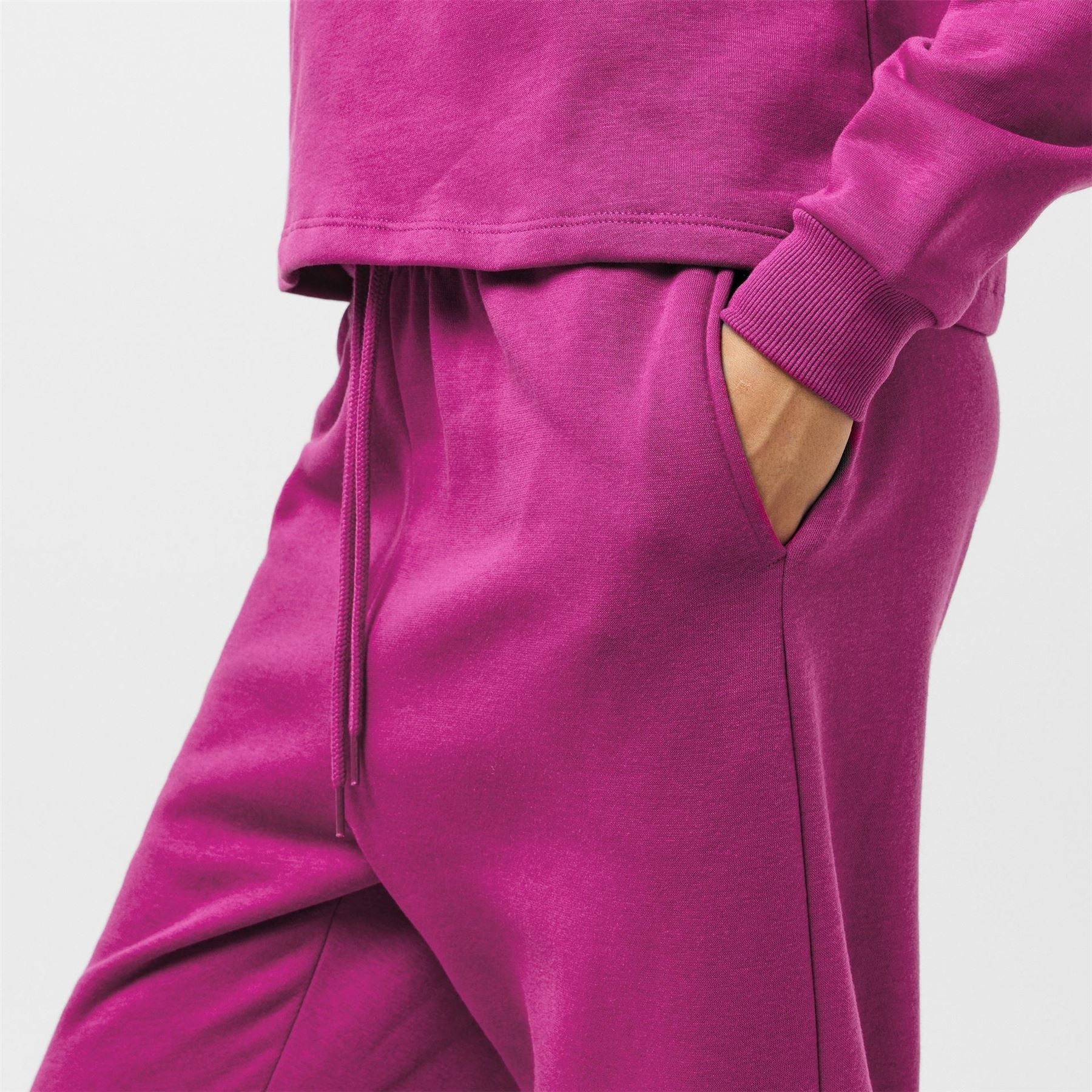 Pieces Womens Pcchilli Heavyweight Sweatpants