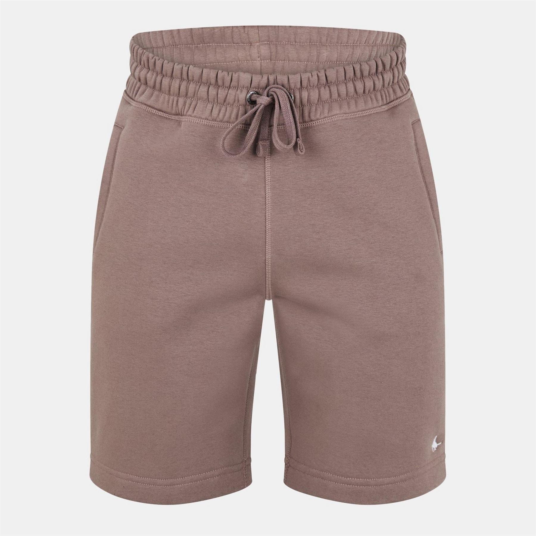 Jack Wills Mens Balmore Pheasant Sweat Shorts