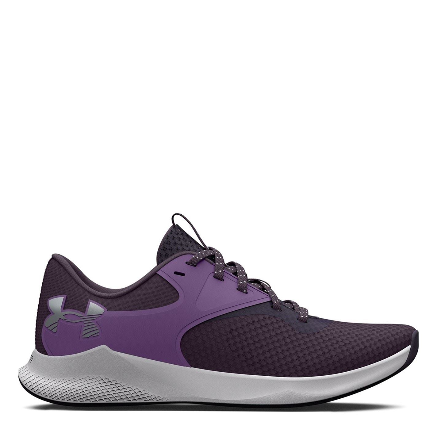 Under Armour Womens Amour Charged Aurora 2 Training Shoes