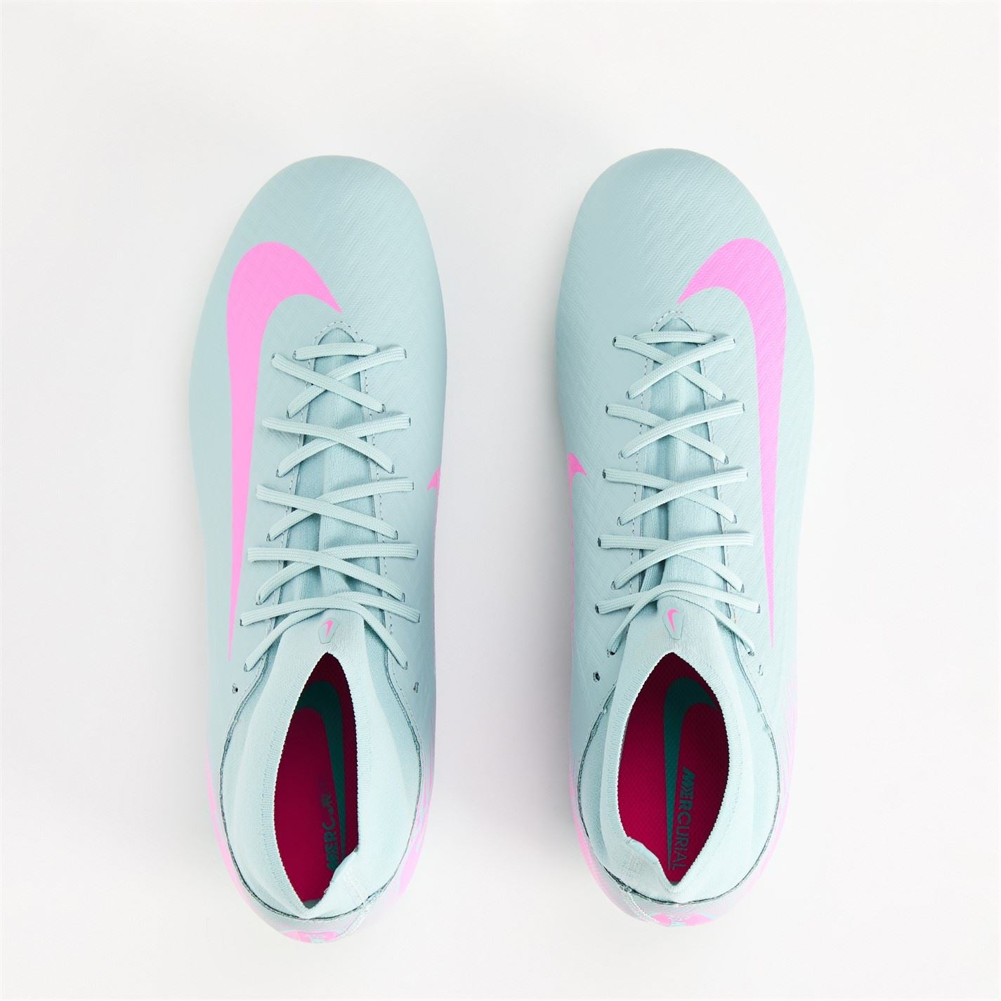 Nike Zoom Mercurial Superfly 10 Academy Adults Firm Ground Football Boots