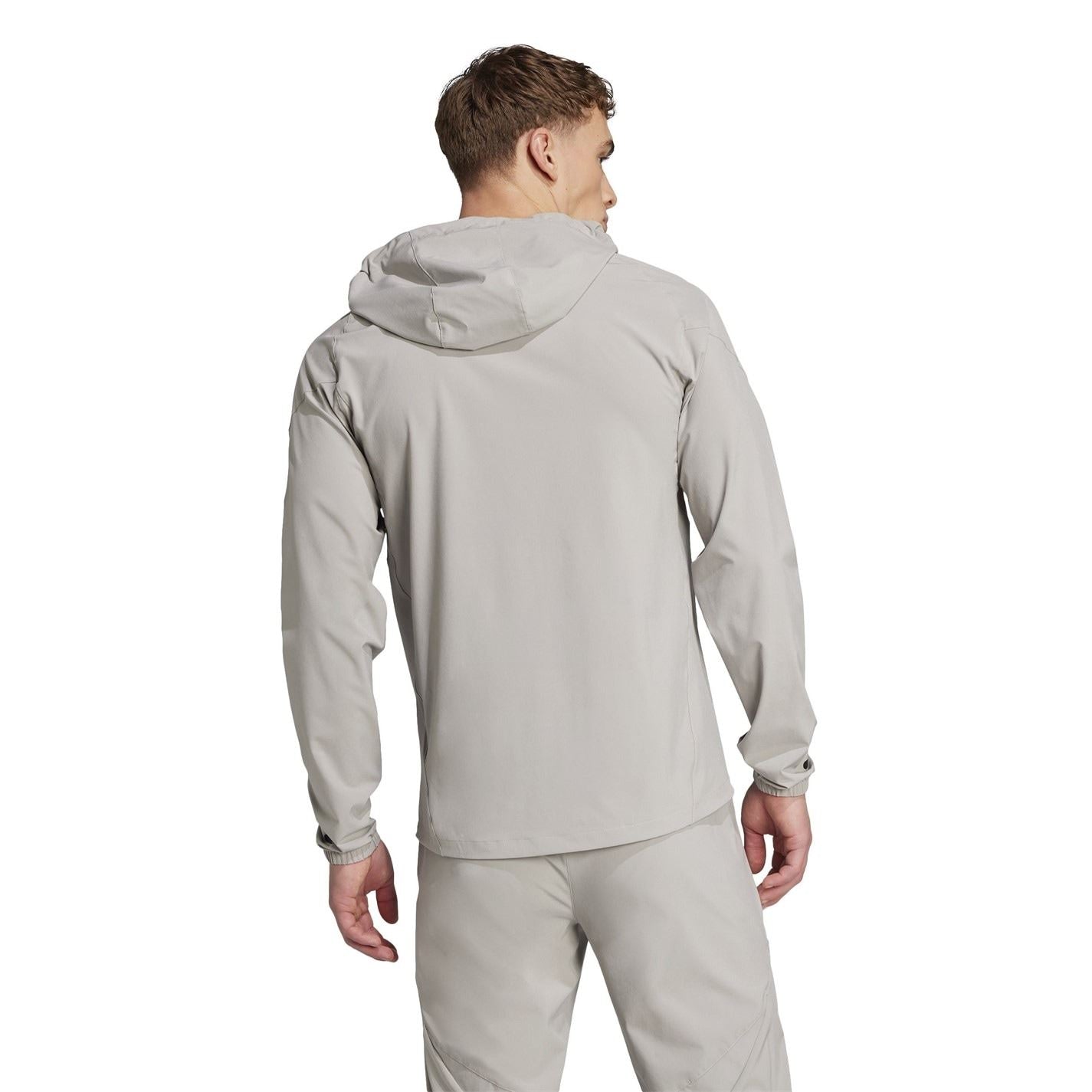 adidas Tiro 25 Competition Vis Tech Travel Jacket