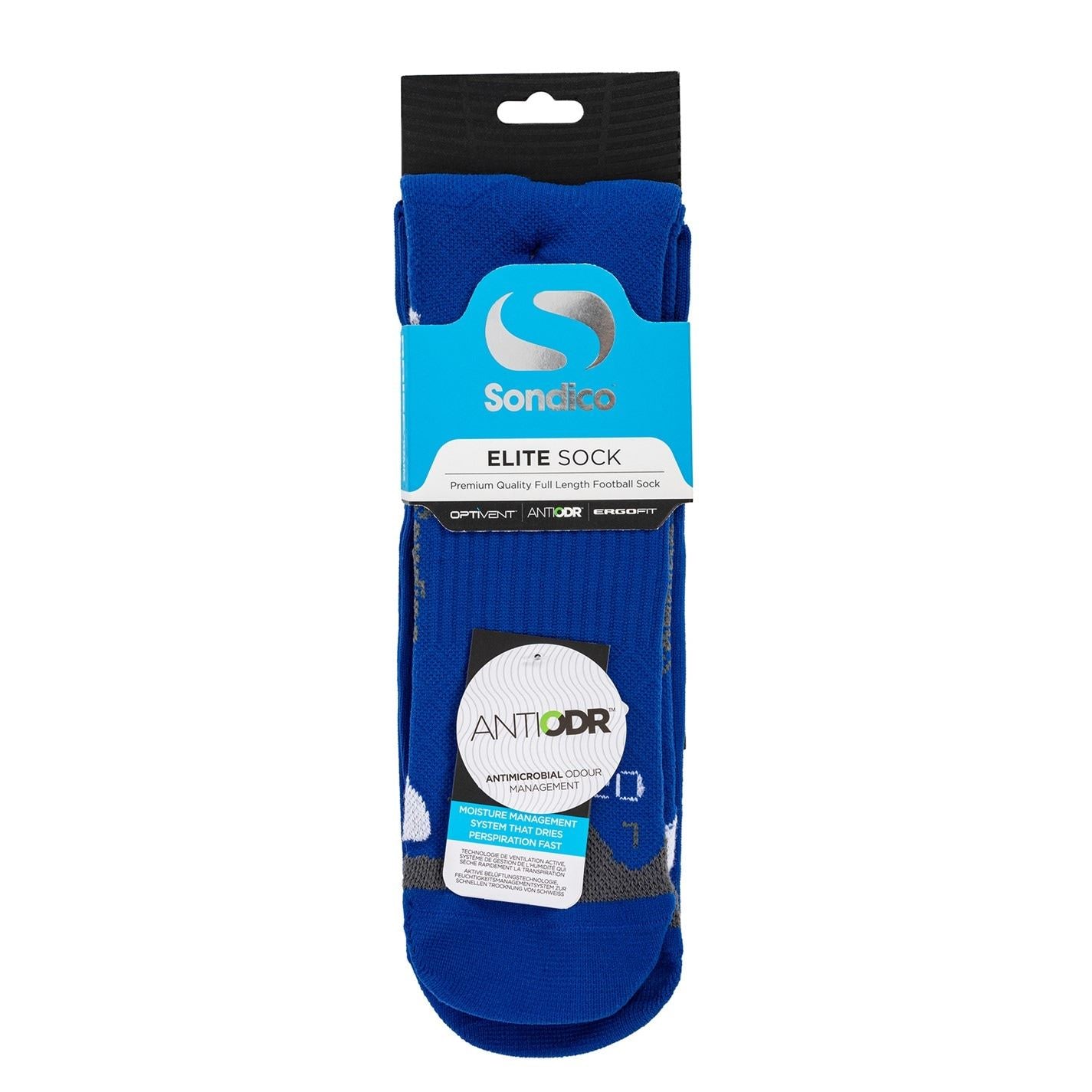 Sondico Elite Football Socks