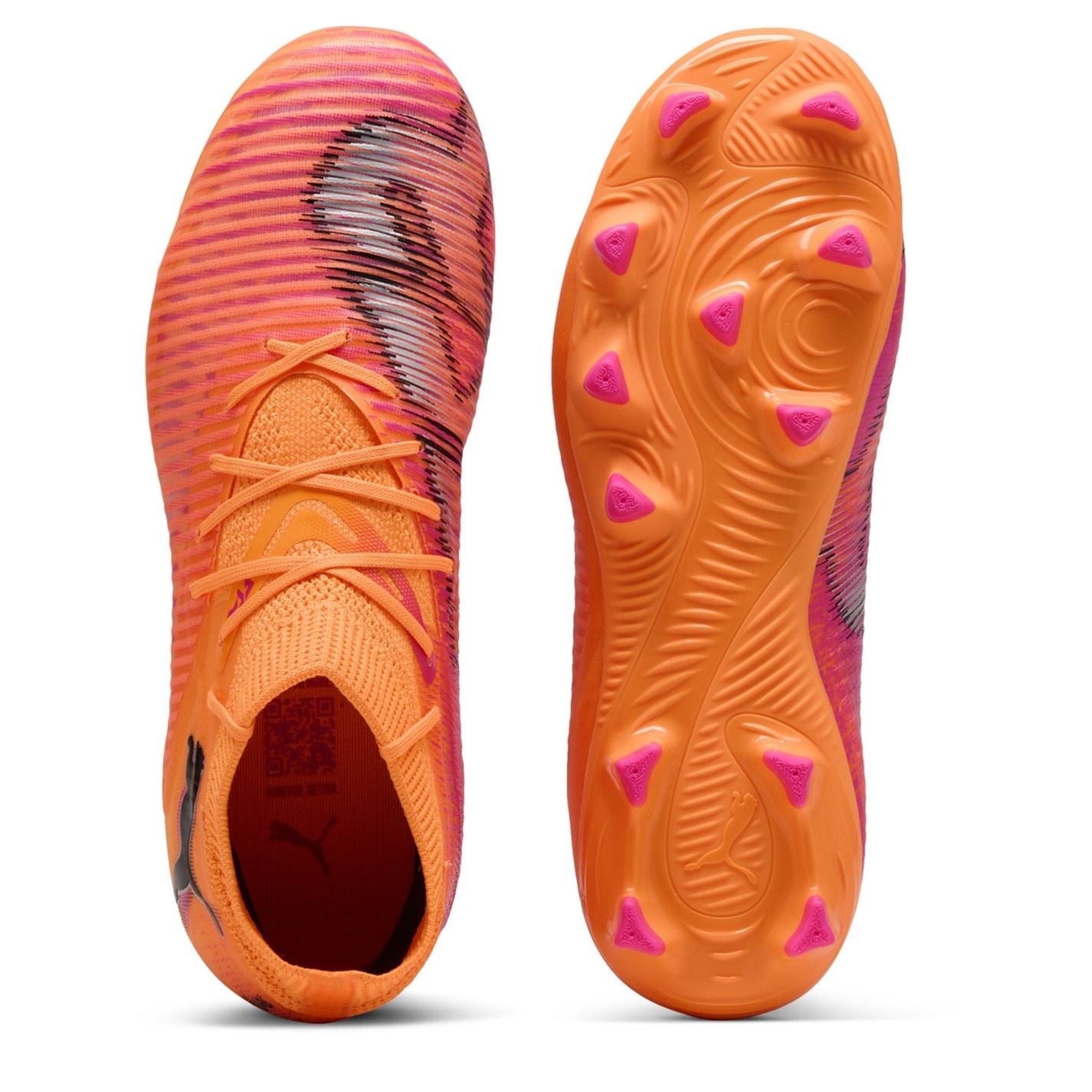 Puma Future 8 Pro Junior Artificial Ground Football Boots