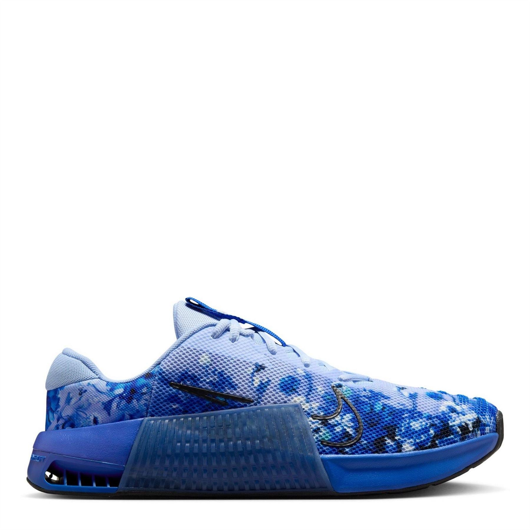 Nike Metcon Amp  Floral Low Top Sneakers