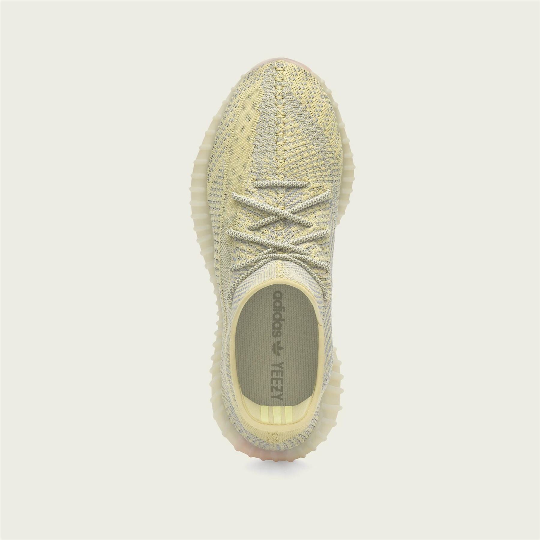 Yeezy Boost 350 V2 Sneakers With Boost Technology