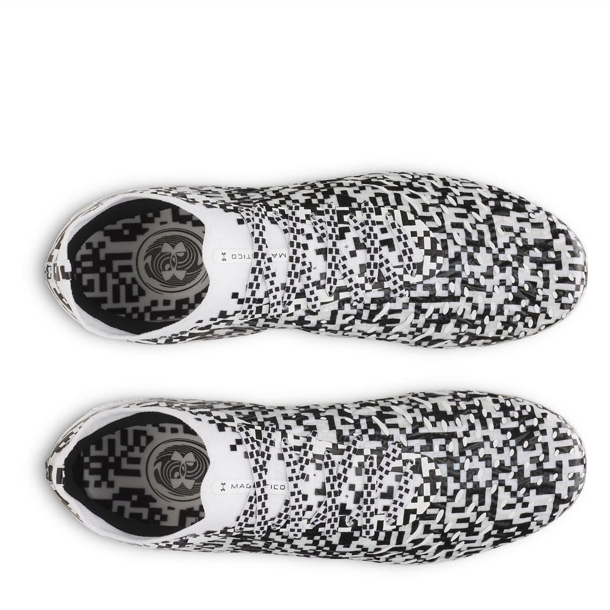 Under Armour Magnetico Elite Adults Firm Ground Football Boots