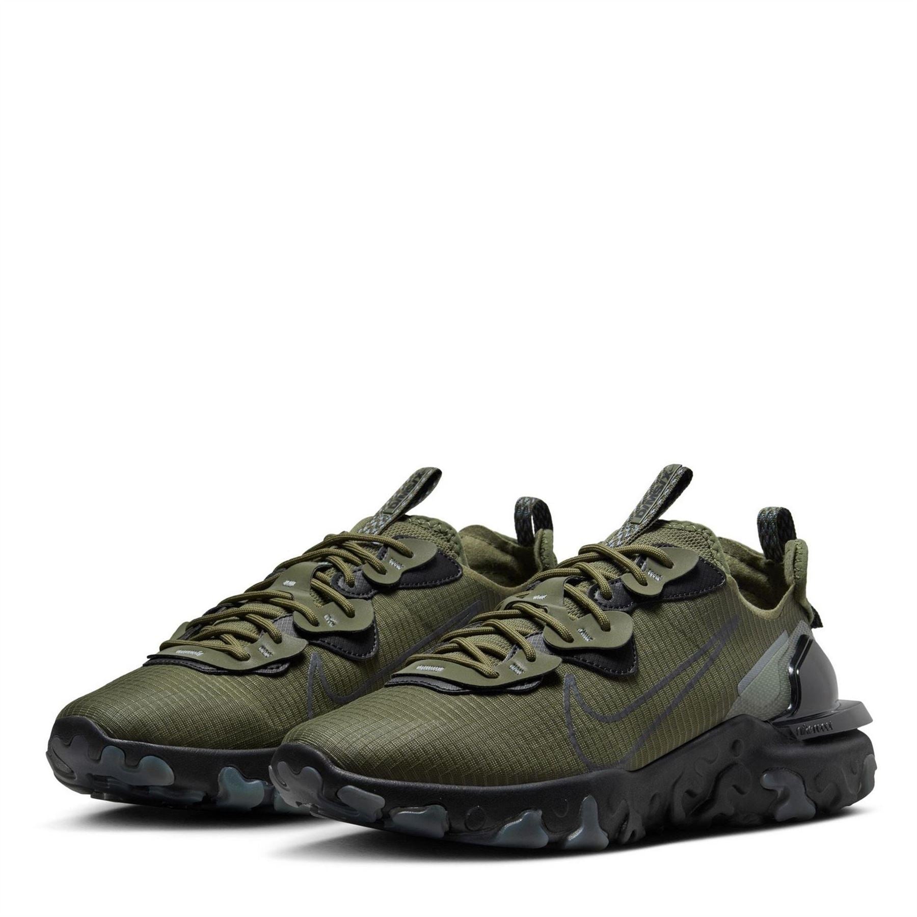 Nike Mens React Vision Shoe