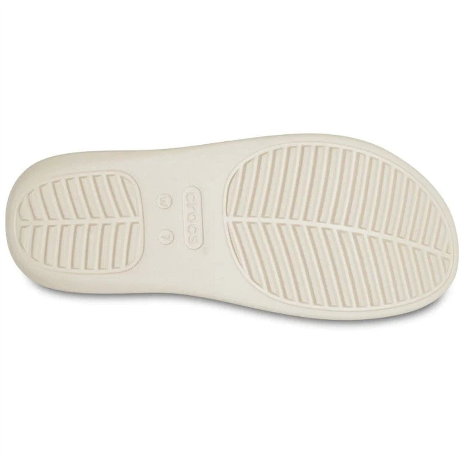 Crocs Getaway Strappy Open Toe Slide Sandals