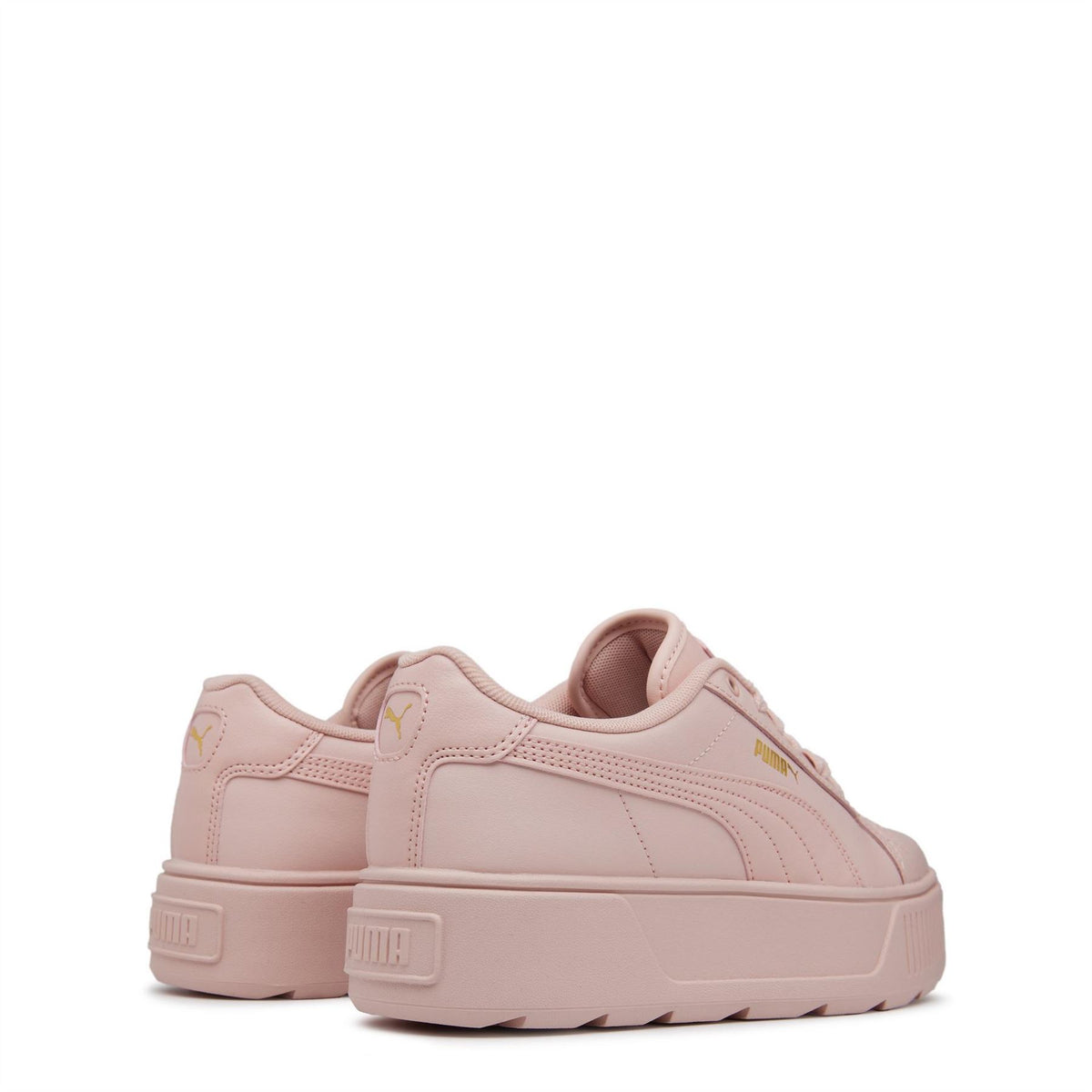 Puma Karmen L Chunky Sole Trainer
