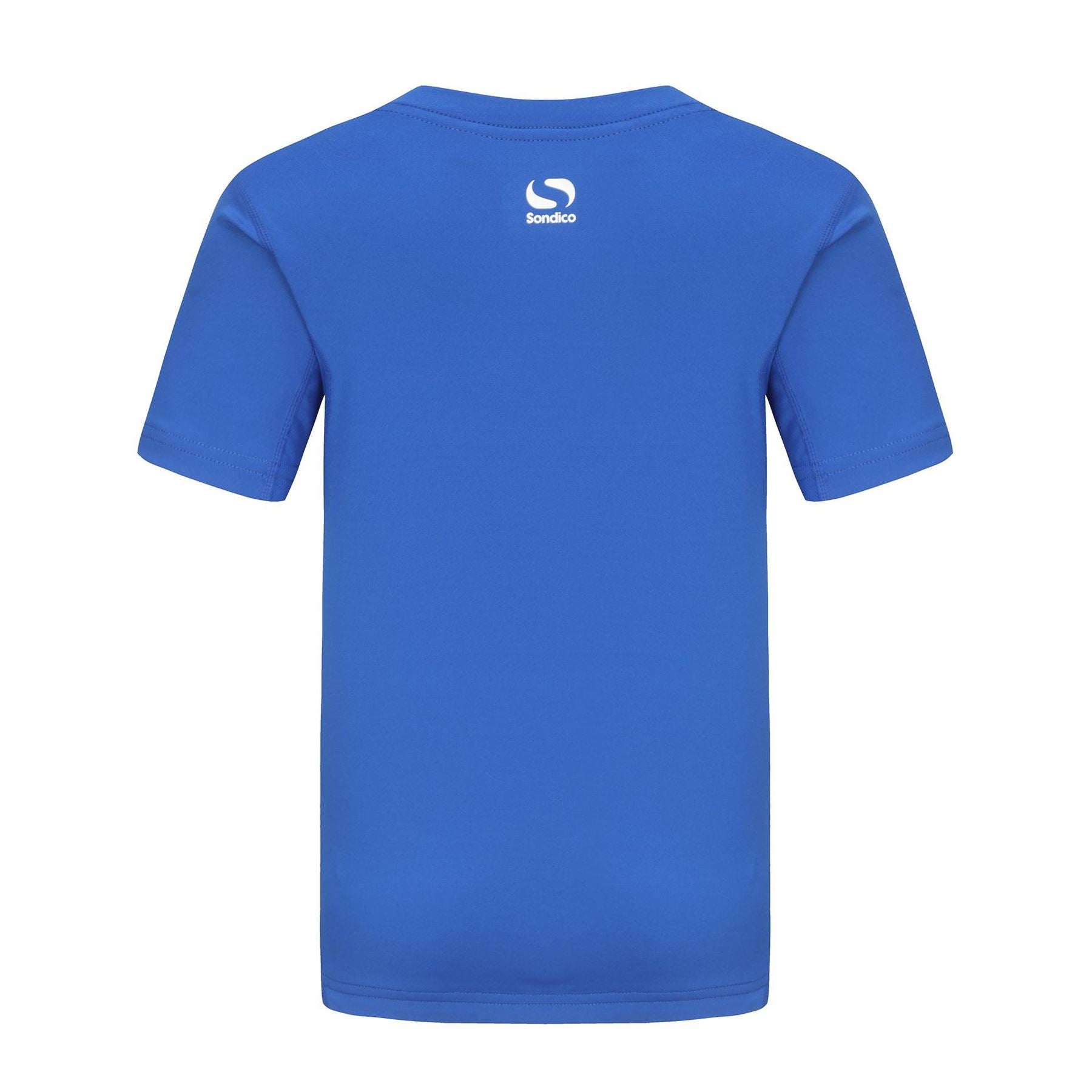 Sondico Core Baselayer Short Sleeves Juniors