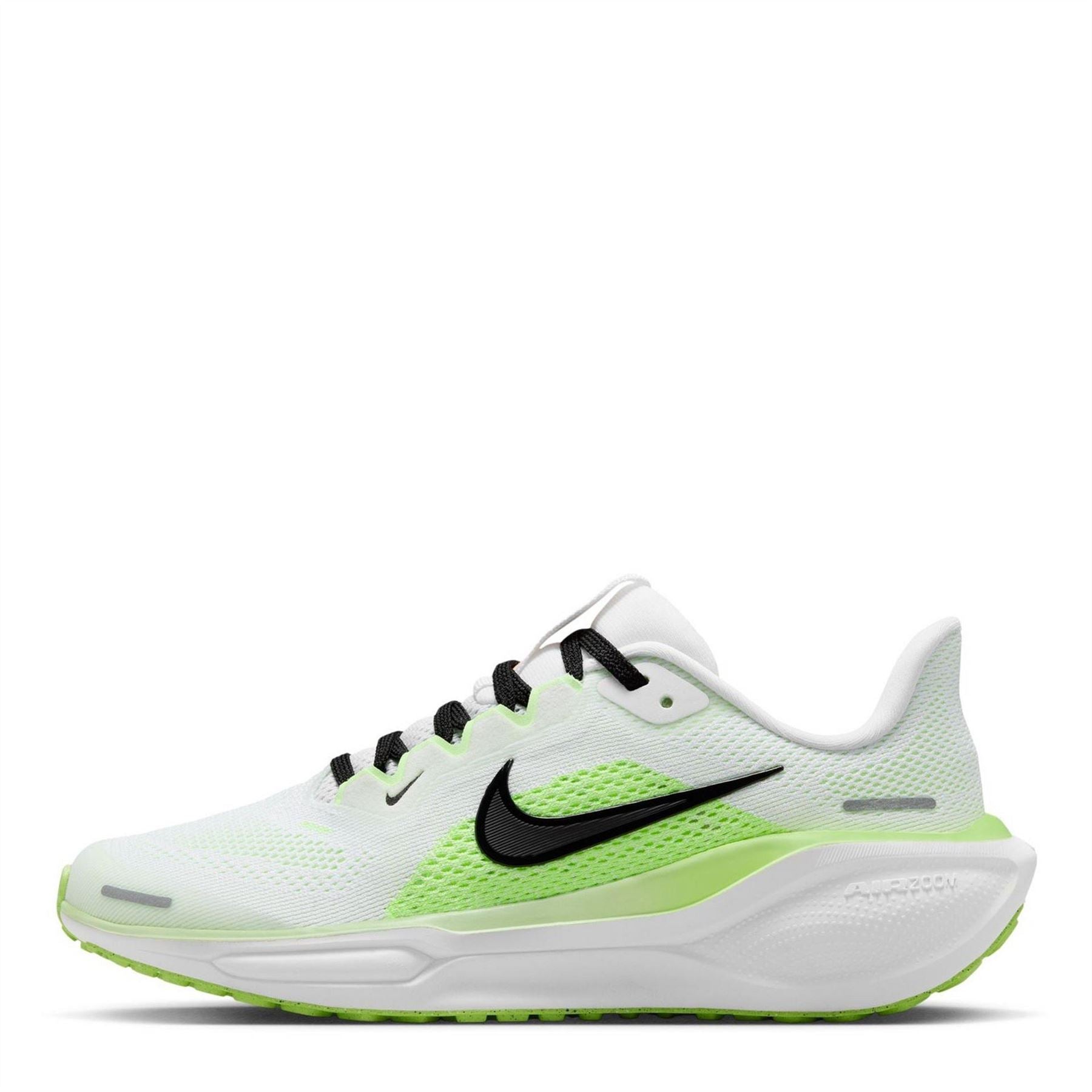 Nike Air Zoom Pegasus 41 Road Running Shoes Juniors