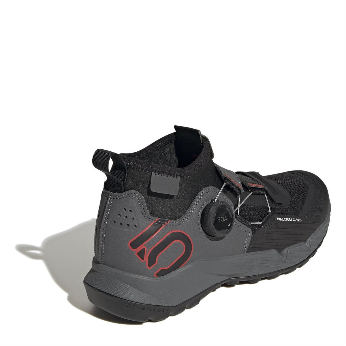 Five Ten Womens 5.10 Trailcross Pro Clip In Mountain Bike Shoes