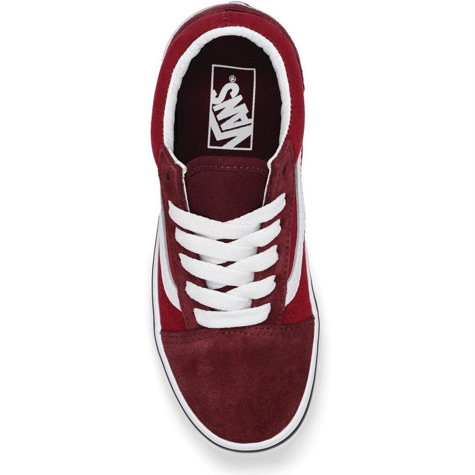 Vans Skool Shoes Junior