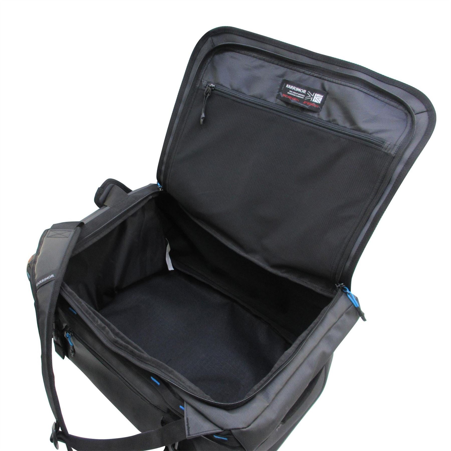 Karrimor 50l Duffle