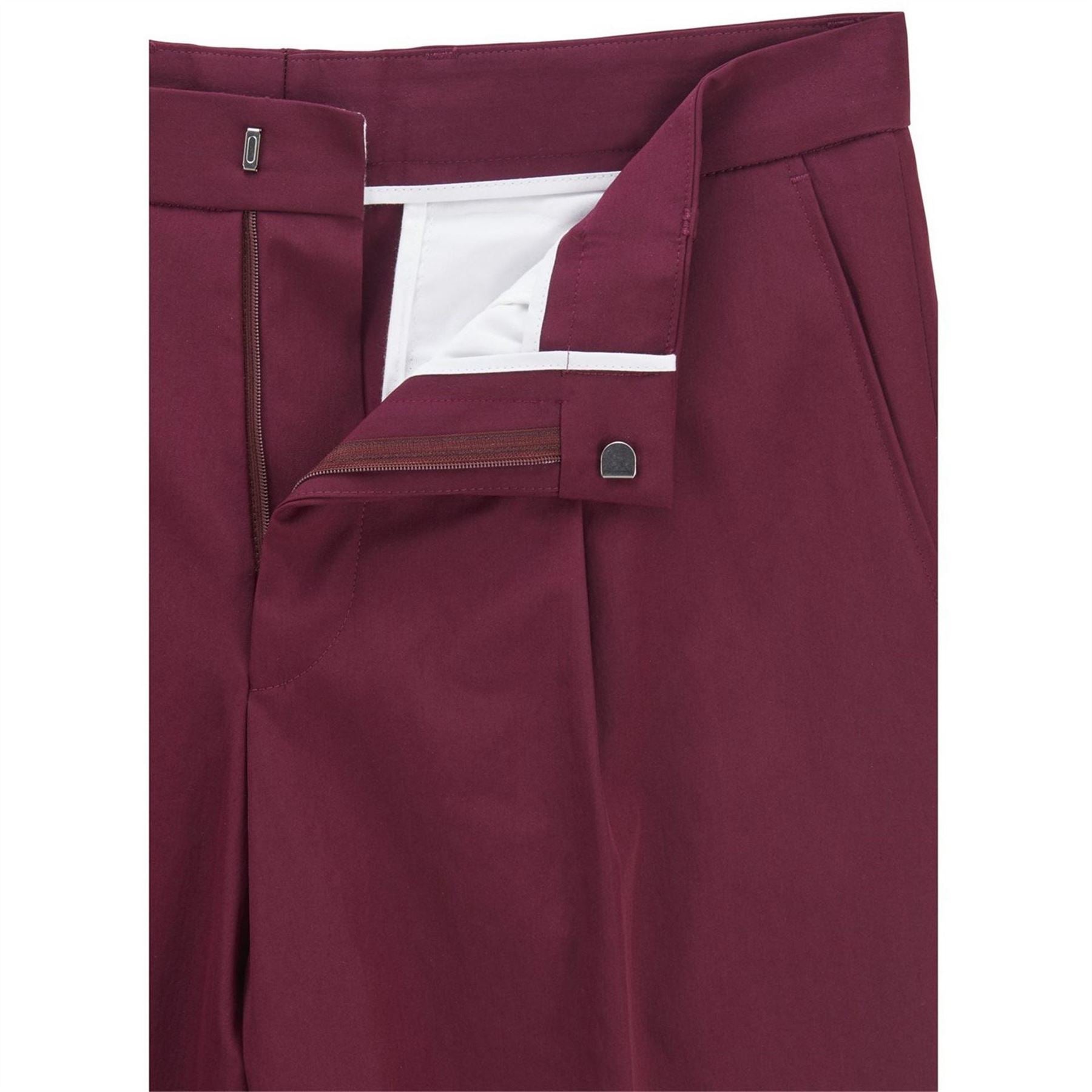 Boss Pero Regular Fit Trousers