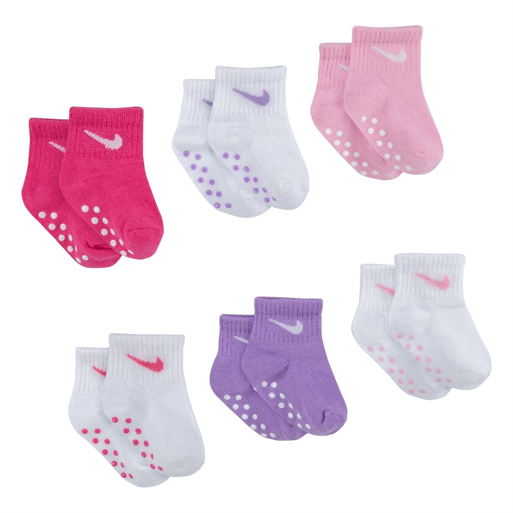 Nike Socks