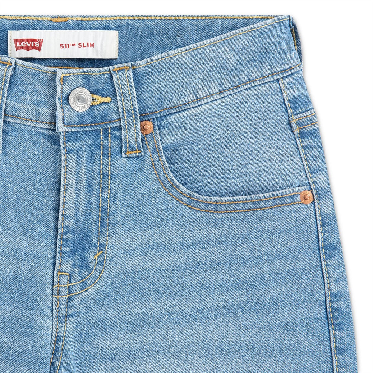 Levis 511 Slm Fit Je Jn64
