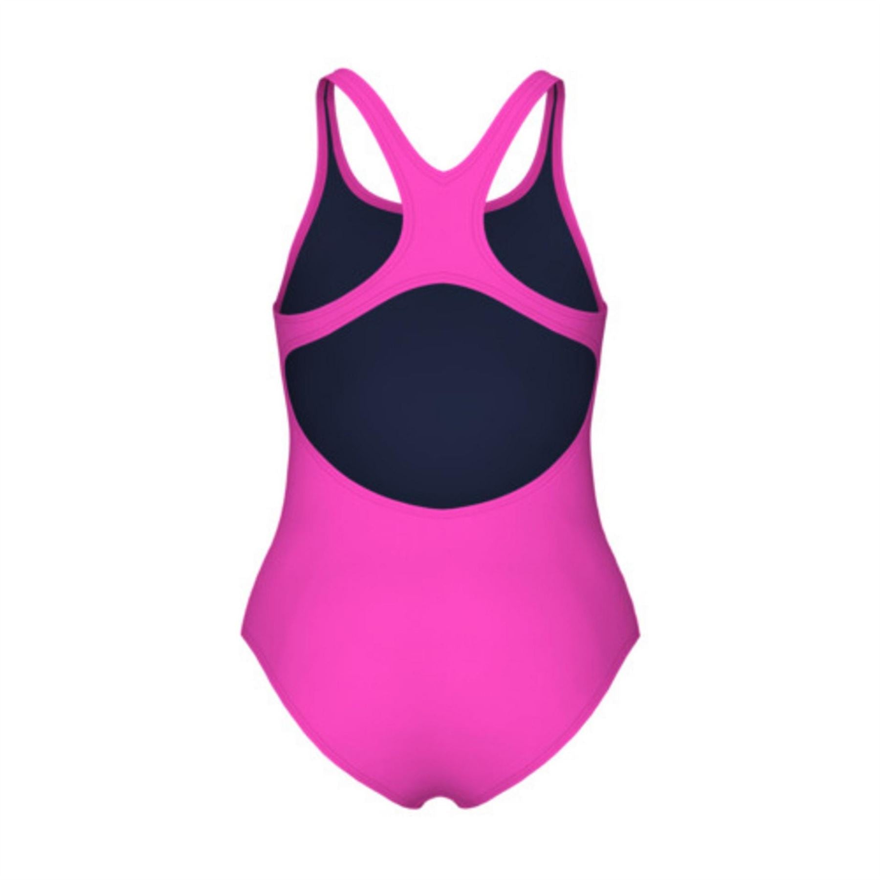 Arena Solid Team Swim Pro Swimsuit