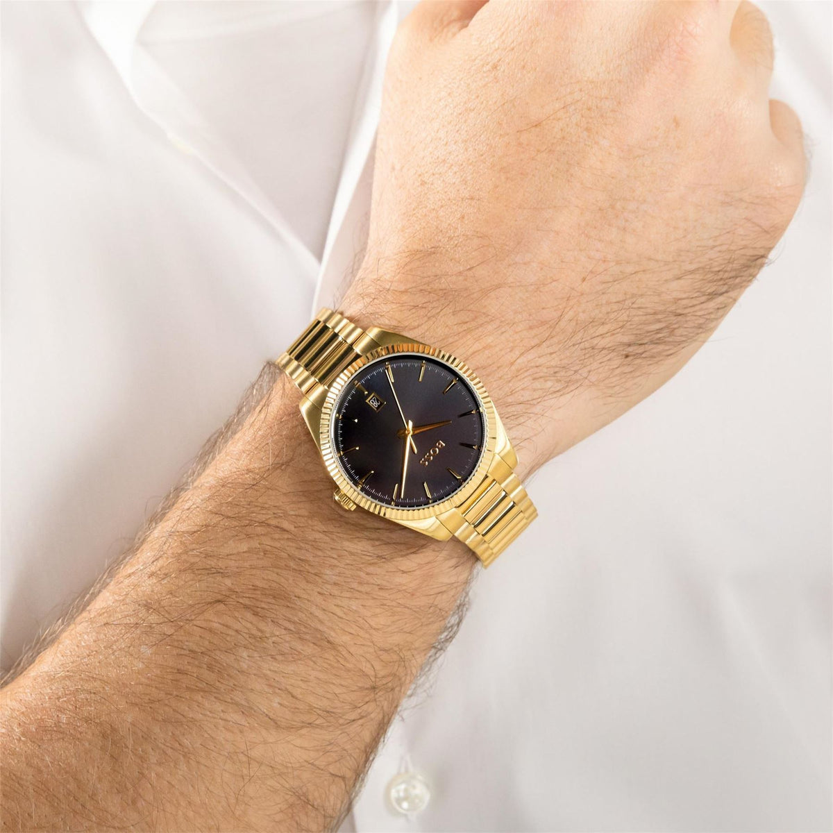 Boss Cheswick Watch