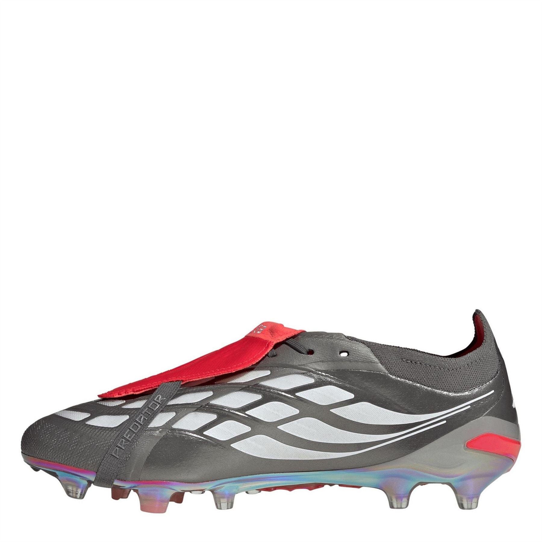 adidas Predator Elite Fold Over Tongue Astro Turf Football Boots