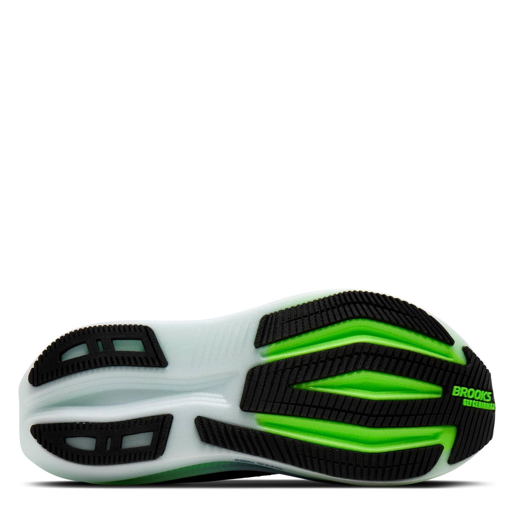 Brooks Glycerin Max 2 Everyday Neutral Road Running Shoes