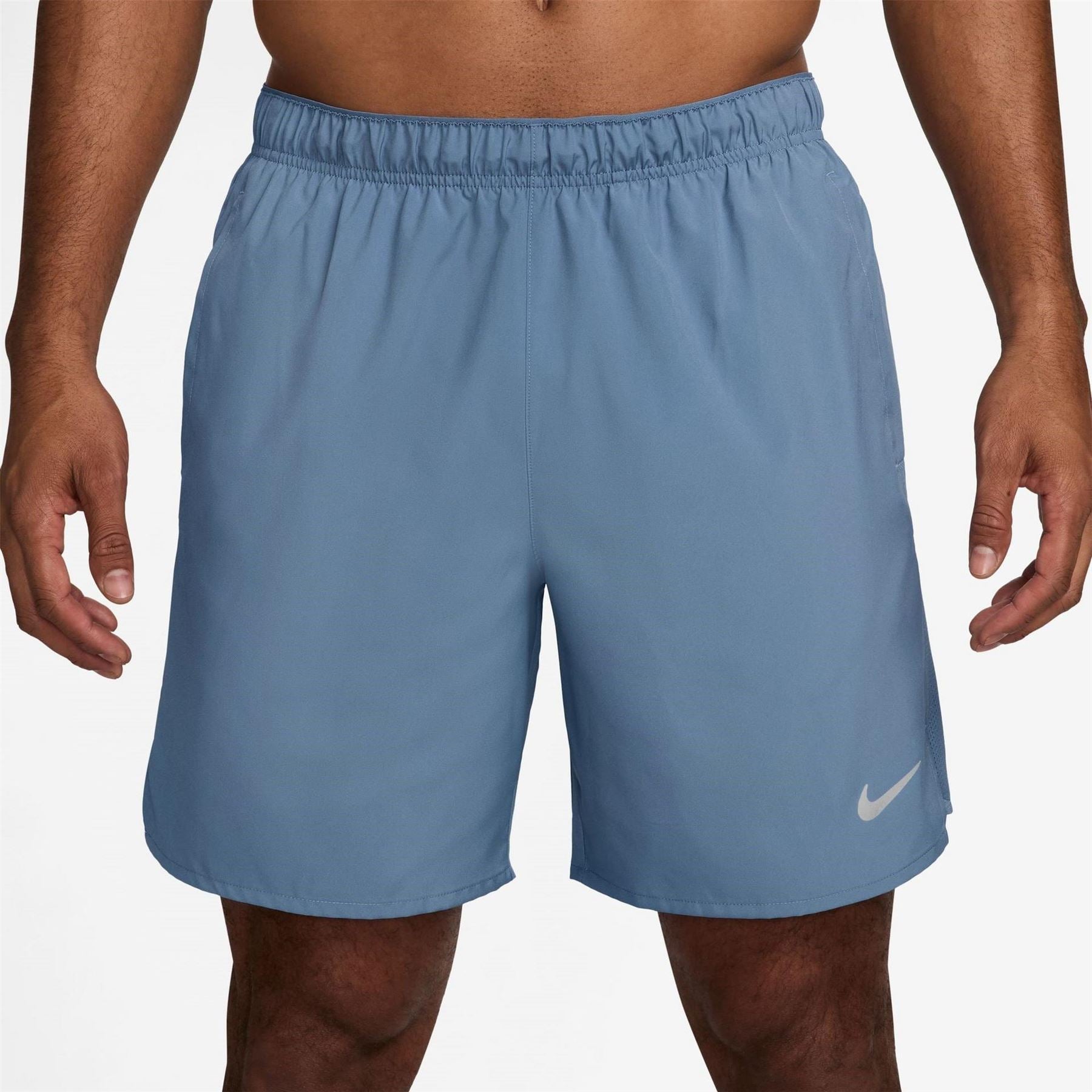 Nike Mens Dri Fit Challenger 7 Unlined Versatile Shorts