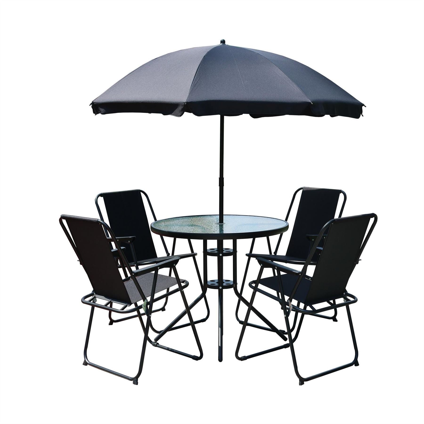 Linea  Oxford 6pc Set 63