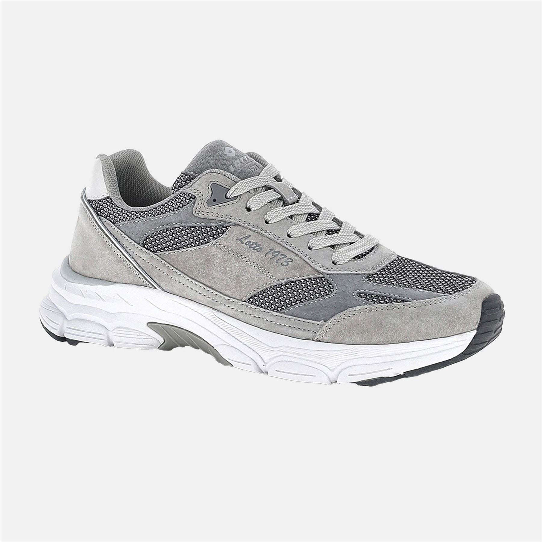 Lotto Sport Italia Low Top Trainers